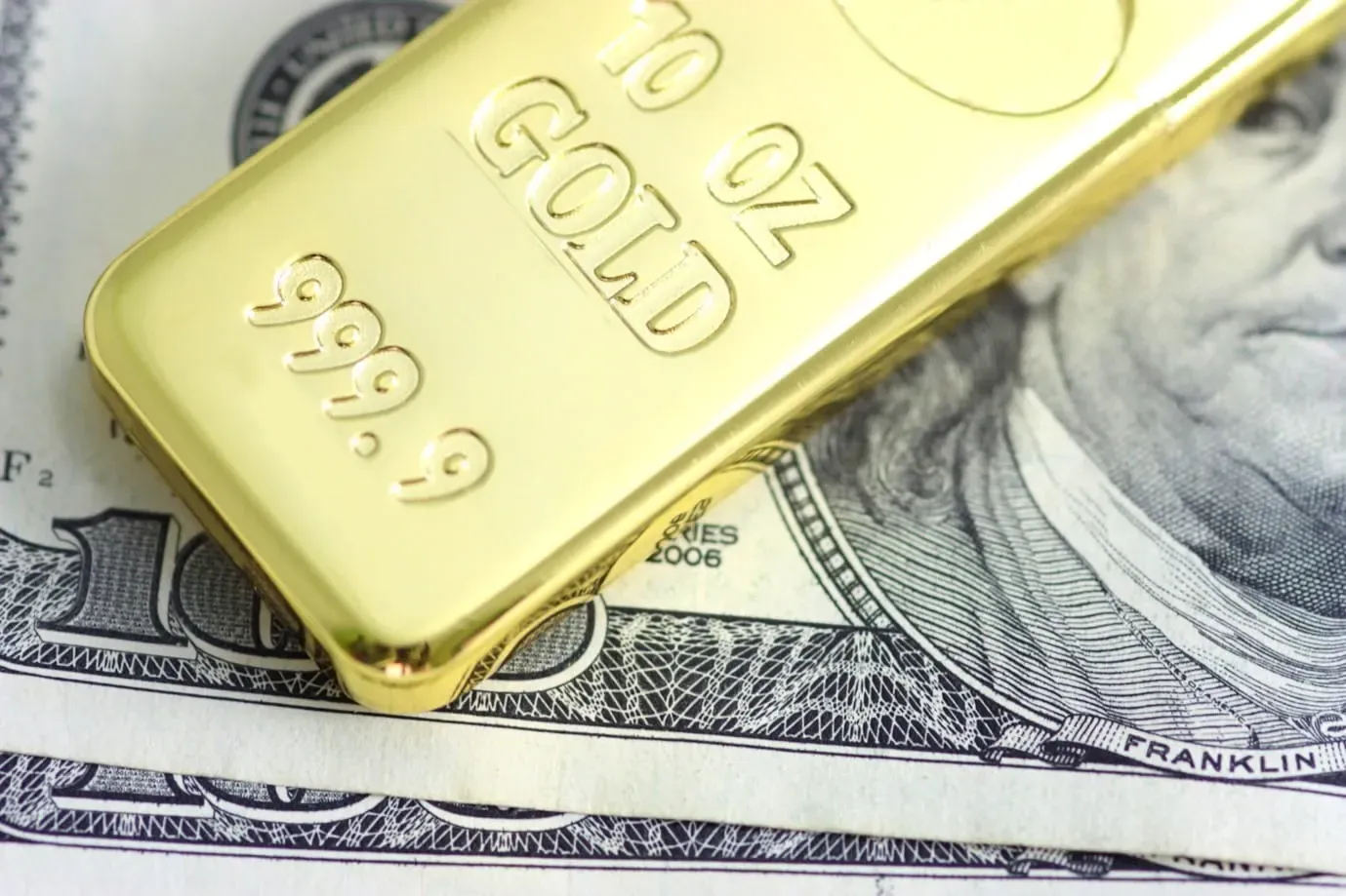 一周展望：降息时机已到！黄金延续上行？